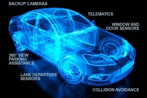 Future smart cars’ safety, security at risk, say researchers