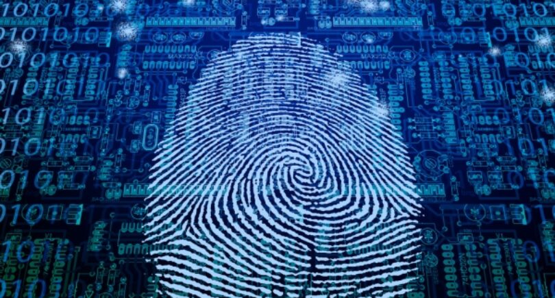 Ultrasound fingerprint sensor improves mobile, IoT security