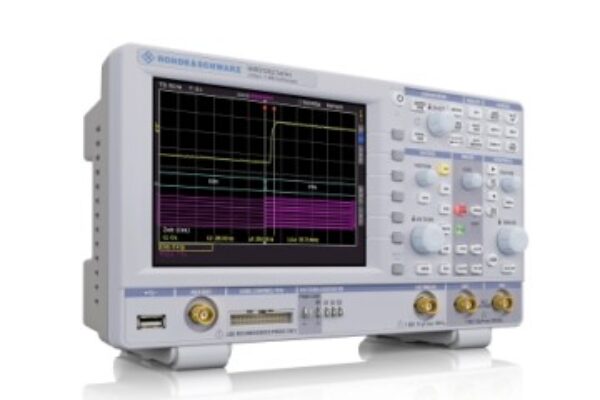Mixed signal oscilloscopes claim top performance for entry-level prices