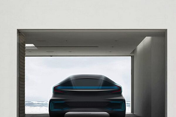 Tesla rival Faraday to build $1B e-car plant in Vegas