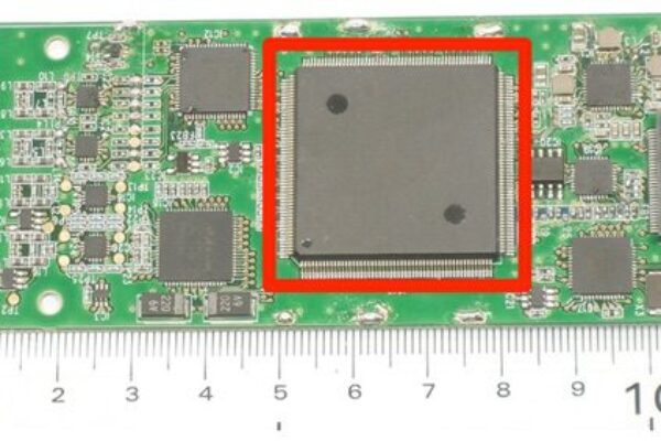 First IEEE802.11af-compatible baseband IC for TV white-space LANs