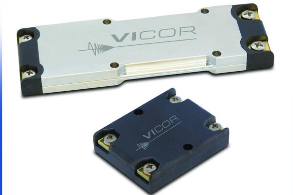 High density AC-to-DC front-end modules offer isolation and PFC benefits