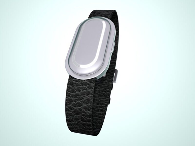 Imec and Cloudtag collaborate on frictionless fitness tracker