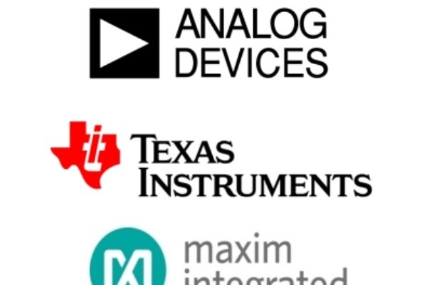 Analog Devices, TI say “no thanks” to Maxim buy