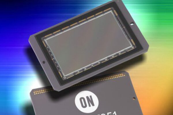 CCD image sensor delivers 7fps at 47 megapixel resolution