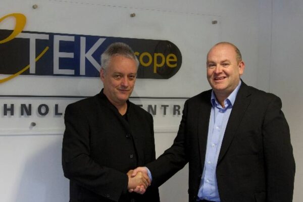 Etek Europe now also UK and Irish distributor of PDR – Rework Systems