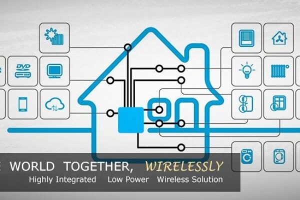 IoT SoC offers “all-in-one” wireless functionality