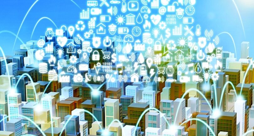 IoT smart cities market to be $147.51B by 2020, says report
