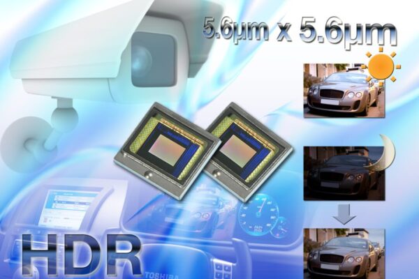Image sensor addresses specific demand of automotive camera applications