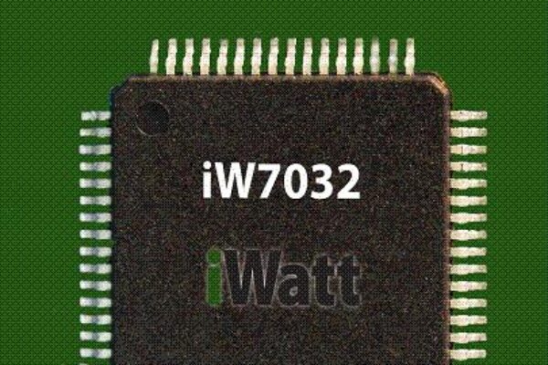 iWatt claims industry’s first driver to power 32 strings of LEDs for direct and segment-edge backlighting in ultra-thin LED TVs