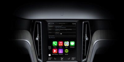 Ford, Toyota mull joint approach for app integration