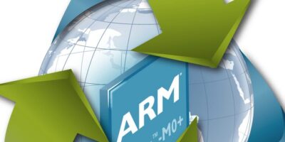ARM’s turn to non-volatile memory is right move