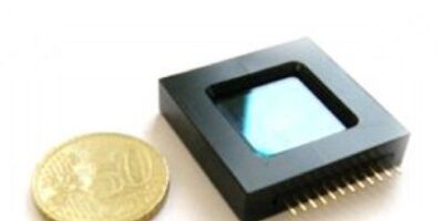 BASF develops simple 3D image sensor