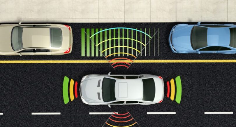 Vehicle-to-Vehicle (V2V) communications adoption to reach 70% in 2027, says ABI Research