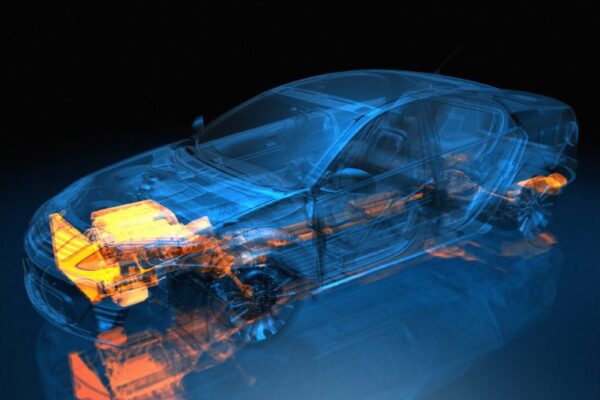 Inductive sensor interface IC meets automotive requirements