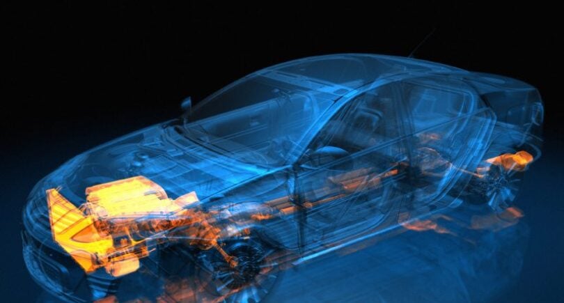MathWorks Simulink offers production support for Autosar 4.0