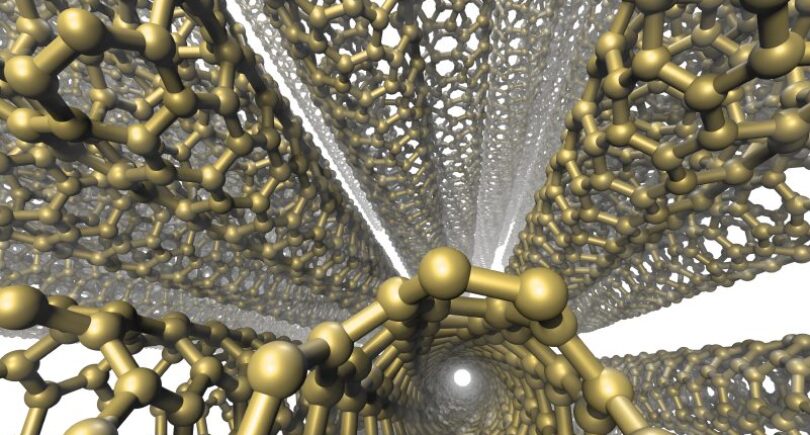Carbon nanotubes ‘cloned’ by USC researchers