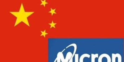 Micron hit with ban on sales into Chinese ‘critical infrastructure’