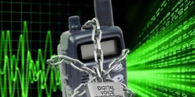 Upgrading Analogue Radios with Digital Voice Encryption Easily and Cost Effectively