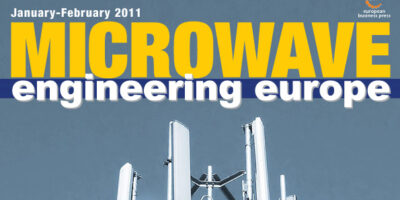 Get the digital edition of microwave enginnering