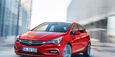 Opel Astra aims to deliver high-end connectivity for the masses