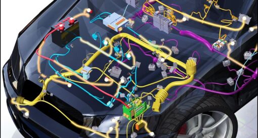 Delphi opens wiring harness assembly plant in Romania