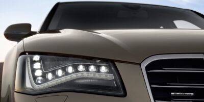 Les drivers SoC sont les moteurs du développement  des blocs optiques automobiles à LED ultra-lumineuses