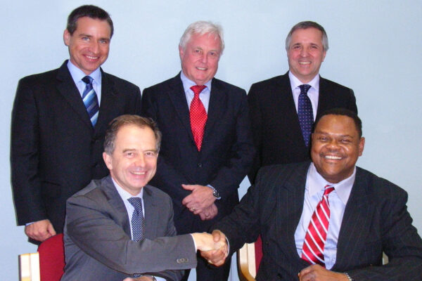 Acal BFi signe un accord de distribution Européen avec SL Power