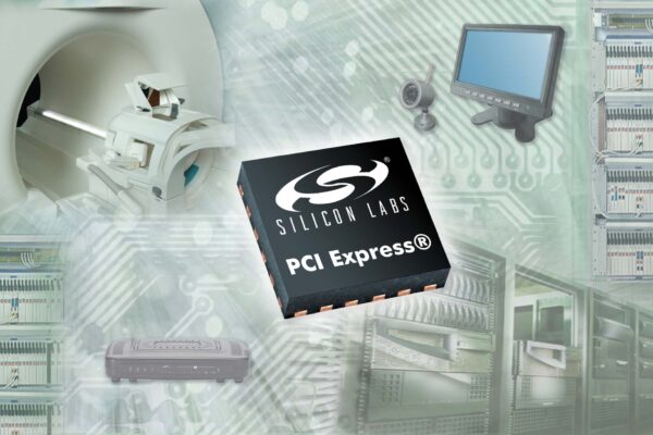 Circuits d’horloge PCI Express