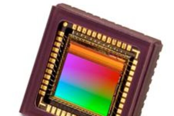 Capteurs d’imagerie CMOS 1.3MP