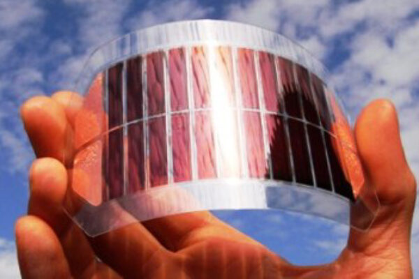 Le photovoltaïque : une des applications phares de l’électronique imprimée