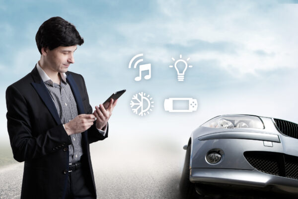 Les smartphones contrôlés dans votre voiture grâce à l’UPnP ?