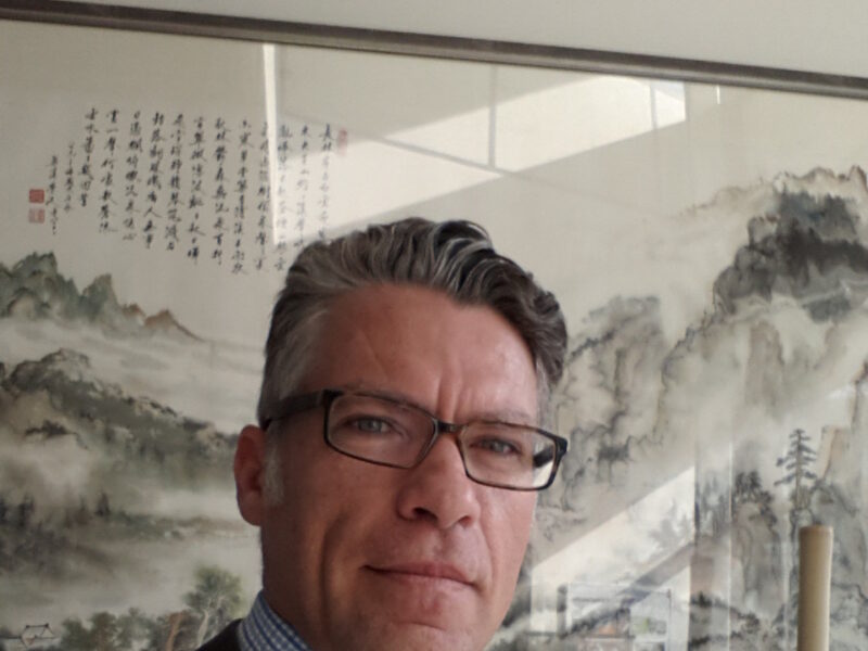 Julien BERGER Chief Executive Officer Eurocomposant