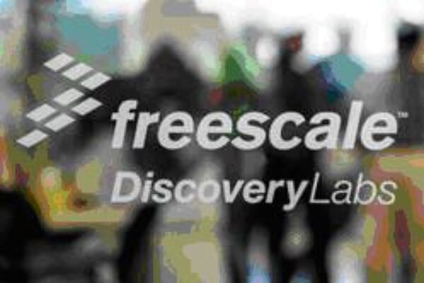 Un nouveau Freescale Discovery Lab à Toulouse