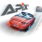 Inova annonce 30 millions de dispositifs APIX déjà livrés pour la connectivité vidéo automobile