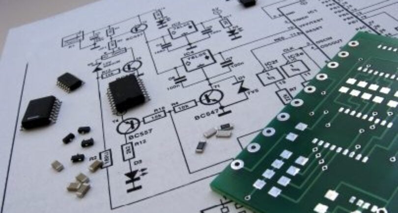 Diodes adds shift registers and decoders to enhanced CMOS logic families