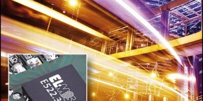 Efficient high-voltage LED controller for harsh environments
