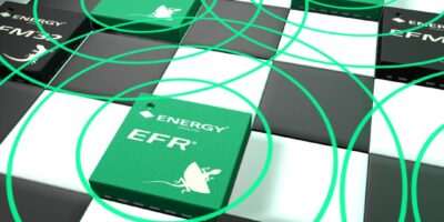 Energy Micro release details of energy friendly radio product family