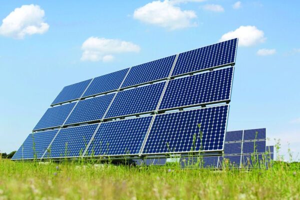 Emerging economies boost photovoltaic module production