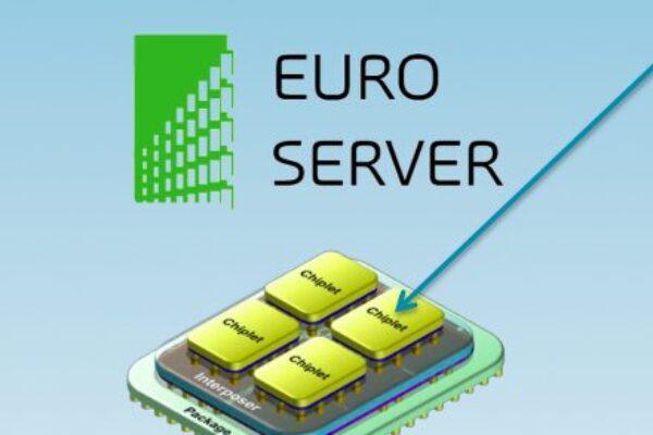 European server project promotes ARM on FDSOI