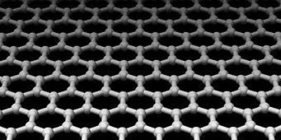 Fabbing graphene arrays rivaling silicon process