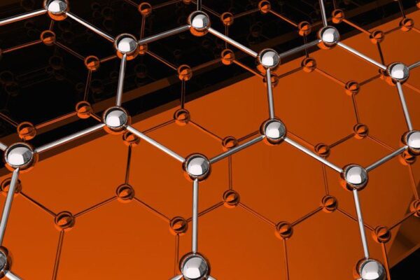 Graphene microphone up to 32 times more sensitive