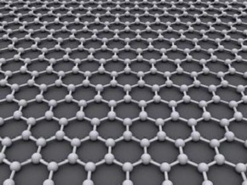 Samsung makes graphene at the wafer-scale