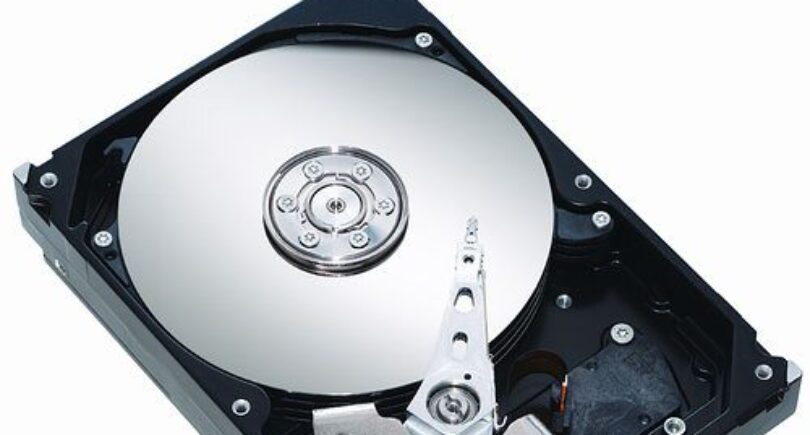 Seagate to control 40% of hard drive market