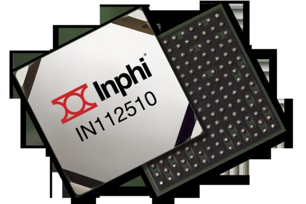 Inphi unveils industry’s first 100-Gigabit Ethernet CMOS PHY solutions for next generation line cards