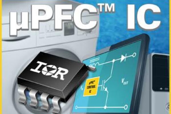 PFC ICs offer enhanced system protection and safety benefits