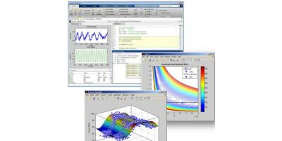 Matlab software enhances Keysight scope capabilities