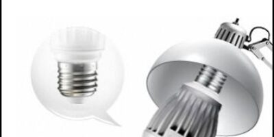 LG rolls retrofit LED light bulb
