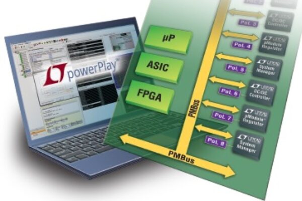 Digital Power System Management – Take Control of Your Power Supplies