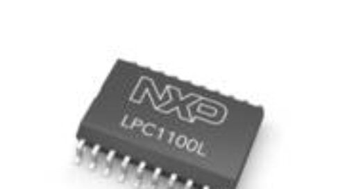 NXP focuses Cortex-M0 32-bit microcontrollers on the 8-bit space